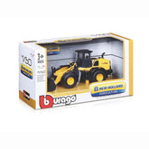 18-32083 - Bburago - 1:50 - NEW HOLLAND RUSPA W170D